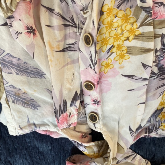 Matching two piece - Picture 3 of 3